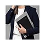 2026 AT-A-GLANCE 8" x 10" Monthly Planner, Faux Leather Cover, Black (AAG7013005)~#|#~13A40AC2-5E82-4D6C-9967F6EE314724DD_sc7