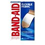 Band-Aid Flexible Fabric Extra Large Adhesive Bandages, 1.75" x 4", 10/Box (111834100)~#|#~13A74E81-91B8-4ACE-9AB7E9B71C1A9130_sc7