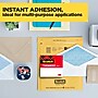 Scotch Transparent Clear Tape Refill, 0.75" x 72 yds., 3" Core, Clear (600-342592)~#|#~13A90906-FA41-416E-9A7716636F9168AB_sc7