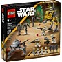 LEGO Star Wars 327th Star Corps Clone Troopers Battle Pack, 258 Pieces (75431)~#|#~13AA1170-D2F4-45CF-BBF2795AB60603F3_sc7