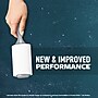 Scotch-Brite Everyday Clean Lint Remover, White, 70 Sheets/Roll, 2 Rolls/Pack (836RS-70TP/60TP)~#|#~13B03C3E-DB70-444D-927DA39C9D2B530D_sc7