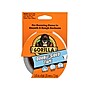 Gorilla Permanent Double Sided Tape, 1.4" x 8 yds., Grey (100925)~#|#~13B0683E-BD1B-4C88-82F614CD5C0C0213_sc7