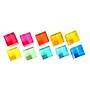 TickiT Gem Cubes, Multicolored, 10/Set (CTU73550)~#|#~13B26A71-9A84-47BA-B0D366B7A13BA081_sc7
