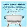 Graco SmartSense Soothing Baby Bassinet, Luna (2217296)~#|#~13B80E53-96A8-4C16-B1470FE9F80AE0F5_sc7