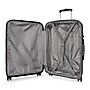 Skyway Luggage Silverton 26" Hardside Suitcase, 8-Wheeled Spinner, Thyme (188-24-343-4VP)~#|#~13B88FF4-0B5E-4ED0-9A94CFD574567D72_sc7