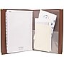 2026-2027 Excello Brands 8.5" x 11" Academic Year Executive Planner, Monthly, 12 Month, Black~#|#~13C372E1-D52C-4493-A934C27530F8546D_sc7