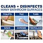 Comet Professional Multi Purpose Disinfecting/Sanitizing Bathroom Cleaner, 1 Gallon, Citrus Scent, 3/Carton (22570)~#|#~13C9B5B9-1F34-4076-8389B99BDC6B7950_sc7