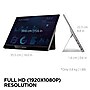 ViewSonic 15.6" 60Hz LCD Monitor, Black (VG1655)~#|#~13C9D0E0-626E-494A-8BDB7807D3B4635C_sc7