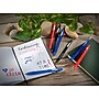 Zebra Z-Grip Recycled Retractable Ballpoint Pen, Medium Point, 1.0mm, Black Ink, 48/Pack (20418)~#|#~13CE8E0E-32B8-4D36-988A2465314CA718_sc7