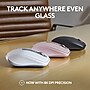 Logitech MX Anywhere 3S Wireless Optical Mouse, Rose (910-006927)~#|#~13D430DE-39CC-44C7-B89F63C3E2C56220_sc7