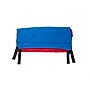 Bintiva Body Sensory Tunnel, Blue/Red (BNVSENTUNNL)~#|#~13D7889C-8C13-479E-B43FCB6F0636568E_sc7