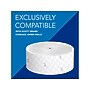 Scott Essential Coreless 2-Roll Jumbo Coreless Toilet Paper Dispenser, White (09609)~#|#~13DFAFA2-AB4A-4CA7-915B0ABDCEE6BBD8_sc7