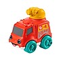 Fisher-Price Chime & Ride Fire Truck Push-Along Toy, 4/Pack (HRP29)~#|#~13E197A1-EC0C-47E3-A7E4CF379D946E2E_sc7
