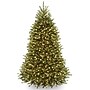 National Tree Company 6.5' Pre-Lit Dunhill Fir Artificial Christmas Tree (DUH3-300P-65)~#|#~13E94A73-FCC3-4D60-A97527B5B6200623_sc7