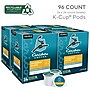 Caribou Coffee Daybreak Morning Blend Coffee Keurig® K-Cup® Pods, Light Roast, 96/Carton (6994)~#|#~84F3CC79-7277-4A54-BF11CFBEC74AB47C_sc7