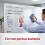 Staples Whiteboard Cleaner, 8 oz., 12/Pack (ST63631)~#|#~13F34950-70D7-4498-AA2A83B00448ED59_sc7