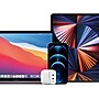 Alogic 2 Port 40W Rapid Power USB-C GaN Wall Charger (WCG2X40-US)~#|#~13F75684-CAA3-4BAE-9B413BACFEA7BD1A_sc7