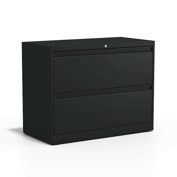 Lateral Filing Cabinet