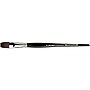 da Vinci CASANEO Mixed Media Synthetic Bristle, Flat Brush (DVXVA589816)~#|#~14000240-EA2C-4F6F-807C3F7E8AF5425E_sc7