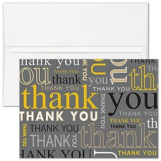 Staples Printing Thank You Cards Staples Thank You Cards