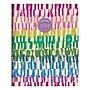 2027 TF Publishing Painted 6.5" x 8"  Monthly Standard Planner, Paperboard Cover, Multicolored (27-4206)~#|#~1402A4A8-8D5A-4A5D-B27A56D4C6D385FB_sc7