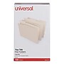 Universal File Folder, Legal Size, Manila, 100/Box (UNV15113)~#|#~140EC3E5-D5D7-456D-9386F12F5653E6C1_sc7