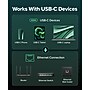 Plugable 1000Mbps USB-C Adapter (USBC-E1000-2M)~#|#~14122C21-117A-451C-BDA4A4E7E15EBCFA_sc7