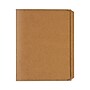 Universal File Folder, Letter Size, Kraft, 100/Box (UNV16130)~#|#~141286F0-CA07-4479-98E2CACDB739788C_sc7