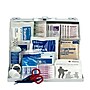 First Aid Only 106-Piece First Aid Kits, 106 Pieces, White, Kit (FAO224U)~#|#~1413295E-99CD-4FBA-B7F616037C775DC2_sc7