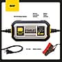 STANLEY FATMAX 2A 6V/12V Automatic Battery Charger/Maintainer for Lead-Acid Batteries (BC2F)~#|#~1413645E-6EC1-4E02-971F80DB4BBBBD81_sc7