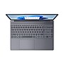 Lenovo IdeaPad Slim 3 15ARP10 15.3" Touchscreen Laptop, AMD Ryzen 7 170, 16GB RAM, 512GB SSD, Windows 11 Home (83K700TUUS)~#|#~14151CA4-4288-4271-BFCB917F118E12B3_sc7