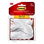 Command Large Decorative Hooks, 5 lb., 4/Pack (17083-4ES)~#|#~1415ED66-C67D-432F-BA529FA762FCDBFB_sc7