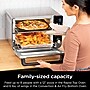 Ninja Double Oven Toaster Oven, Black (DCT401)~#|#~141AF5A7-6340-436E-87956BC14562A434_sc7