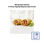 Market Individually Wrapped Buffalo Style Grilled Chicken & Provolone Wrap, 8/Pack (2599)~#|#~142419C3-637D-428A-B34876B80C800E53_sc7