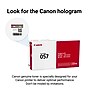 Canon 057 Black Standard Yield Toner Cartridge, 2/Pack (CAN0572PK-VB)~#|#~14250ABE-1849-4E00-B2B4B71CFE84F024_sc7