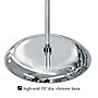 Azar 16"W Bowl Tower Display, Clear (700956)~#|#~142E558A-D8C2-4B1A-9CA378D1413826DD_sc7