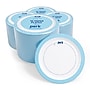 Perk 10 Inch Paper Plates, 500 Count Bulk, Heavy-Weight Microwave Safe Disposable Plates for Everyday Use & Parties~#|#~142F023F-ACFE-4CE6-8411A90B17E2699B_sc7