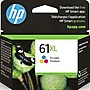 HP 61 Tri-Color High Yield Ink Cartridge, Prints Up to 300 Pages (CH564WN#140)~#|#~1439BFDF-B735-4CDC-8BFD191C9BF7AB50_sc7