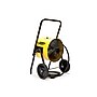 TPI Corporation Fostoria FES 15000-Watt 51195 BTU Portable Electric Heater, Yellow/Black (08860310)~#|#~143AB957-DCA7-49CC-BAEC6B08A80B5A02_sc7