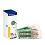 SmartCompliance 1" x 3" Plastic Adhesive Bandages, 40/Box (FAE-3100)~#|#~143CB2DC-077F-4608-B669369AFF1E5228_sc7