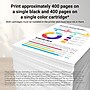 Canon PG-295XL/CL-286XL Black/Tri-Color High Yield Ink Cartridge and Paper Bundle, 2/Pack (7164C005)~#|#~144233AD-F3AC-485E-99427A868FFDEF79_sc7