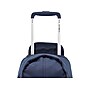 Samsonite Virtuosa 21.5" Polyester Telescoping Weekender Duffel with Wheels, Navy (149198-1596)~#|#~144328C2-C540-4087-AFF28A084624FD32_sc7