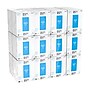Pacific Blue Select Patient Care Single Fold Paper Towels, 1-ply, 55 Sheets/Pack, 24 Packs/Carton (29506)~#|#~14437E6D-5D58-4FFC-882E7FB8A22990BD_sc7