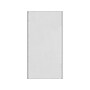 Armstrong CLEAN ROOM VL Square Lay-In Edge Ceiling Tile, 24" x 48", White, 8/Carton (BP870B)~#|#~145653C3-5D9C-45B0-BD1E7FB26CEB080A_sc7
