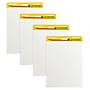 Post-it Super Sticky Easel Pad, 25" x 30", 30 Sheets/Pad, 4 Pads/Pack (559-VAD-4PK)~#|#~145CE299-A761-4982-A975237655BCB585_sc7