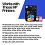 HP 67XL/67 Black High Yield and Tri-Color Standard Yield Ink Cartridge, 2/Pack (3YP30AN#140)~#|#~1465BF8F-715C-4AC2-A1C00DD8E1BF086F_sc7