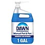 Dawn Professional Manual Pot & Pan Dish Soap, Original Scent, 1 Gal., 2/Carton (12163)~#|#~146BE76F-E902-46A2-89314507E8E1D398_sc7