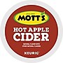 Mott's Hot Apple Cider, 0.79 oz. Keurig K-Cup Pods, 24/Box (386040)~#|#~146D17E1-DD94-49DB-8D3427488CEBF956_sc7