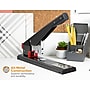 Bostitch Extra Heavy Duty Heavy Duty Desktop Stapler, 215-Sheet Capacity, Black (BOS-00540)~#|#~146D5D78-65DF-4989-B8DE1D13BE68AA07_sc7