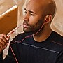 Panasonic ErgoFit Earbuds, Rose Gold/White (RP-TCM125)~#|#~147348CC-9D50-4FC4-B72E2064392CD460_sc7